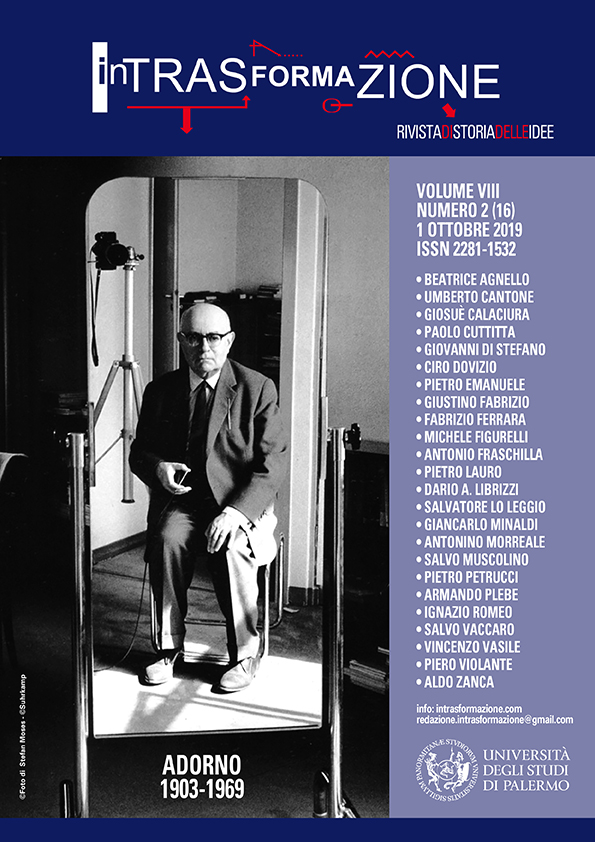 Copertina