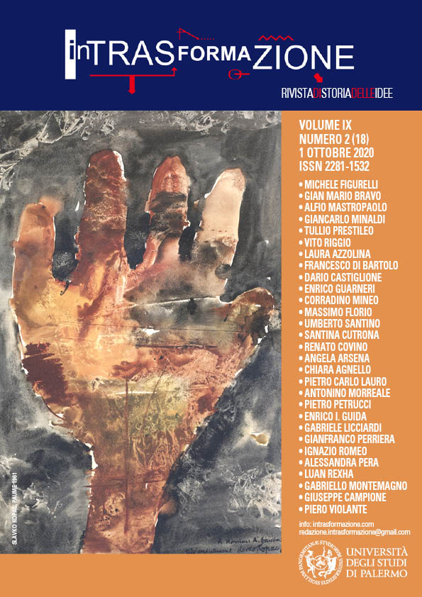 Copertina