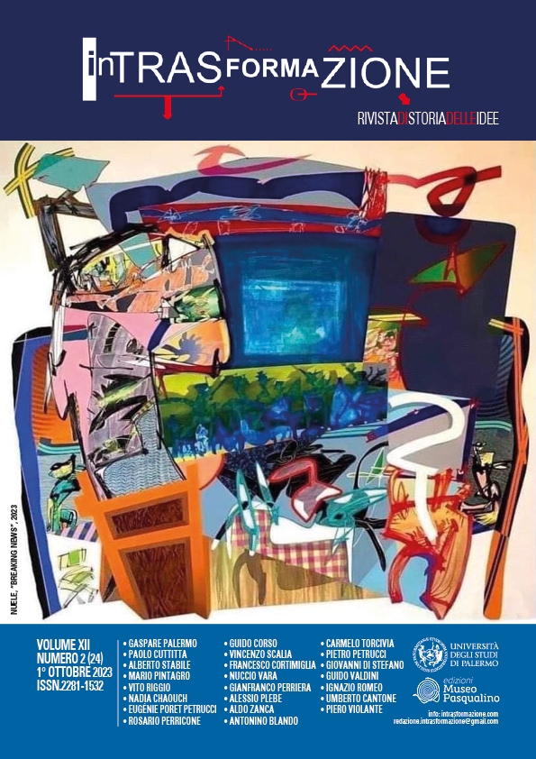 Copertina