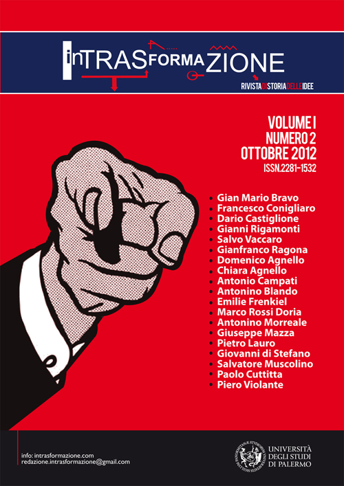 Copertina