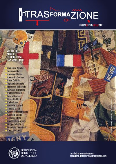 Copertina